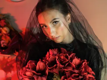 Livejasmin Nude Webcam of SophieTuckers