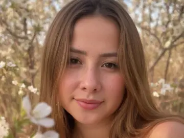 Livejasmin Free Porn Cam of MaraSorian