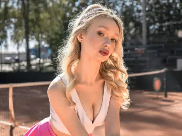 Livejasmin Watch Live Sex Cams of AdeleWood