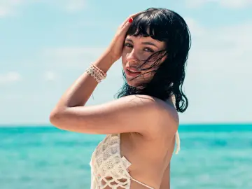 Livejasmin Best Webcam of ElizabethThaylor