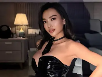 Livejasmin Best Webcam of ErzabelLew