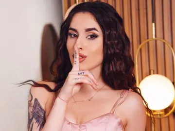 Livejasmin Best Webcam of AriaAdames