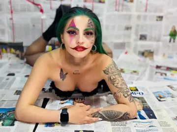 Livejasmin Private Sex Chat of LissaTonne