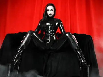 Livejasmin Private Sex Chat of VenenaShwarz