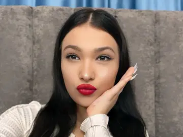 Livejasmin Adult Webcam of AlinaCrystals