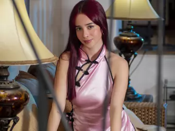 Livejasmin Free Live Porn of SaraMars