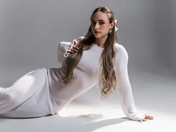 Livejasmin Best Webcam of DannaWhite