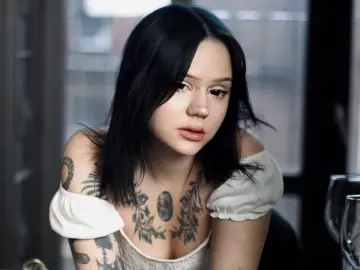 Livejasmin Live Sex of LollaBerry