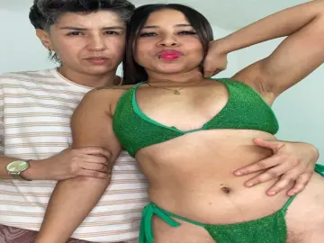 Livejasmin Live Sex of ZoeAndAntho