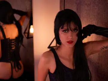 Livejasmin Sex Cam of Missameliacblack