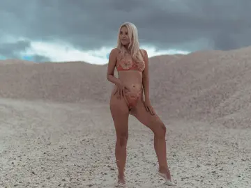 Livejasmin Sex Cam of VirginiaKramer