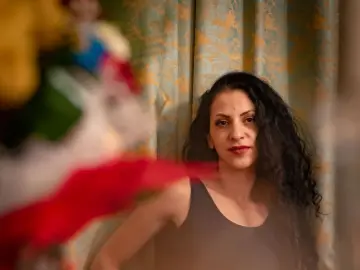 Livejasmin Live Sex Cam of SweetArtemis