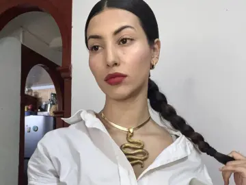 Livejasmin Adult Webcams of Motita