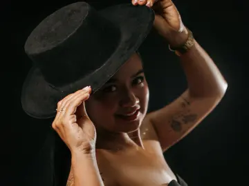 Livejasmin Live Sex Cam of HeidyRouss