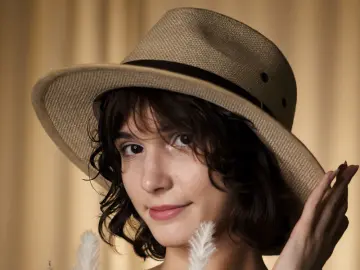 Livejasmin Free Porn Cam of TheaDaffin