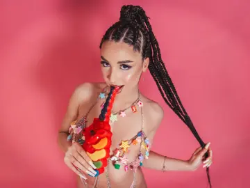 Livejasmin Sex Cam of OliviaSparcks