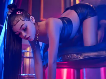 Livejasmin Nude Webcam of DonnaCartier