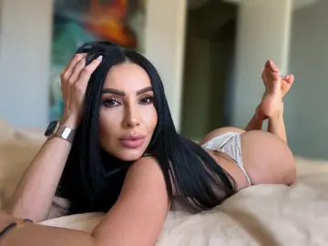 Livejasmin Free Porn Cam of Vanessa