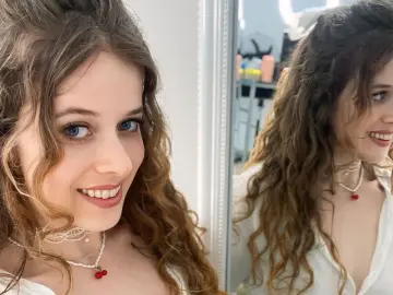 Livejasmin Adult Video Chat of LoraWarner