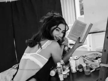 Livejasmin Free Porn Cam of AnnieClay