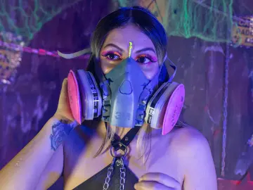 Livejasmin Adult Video Chat of LeilaDom