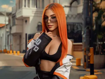 Livejasmin Free Porn Cam of JadeGrace