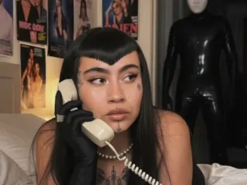 Livejasmin Nude Webcam of JessYves