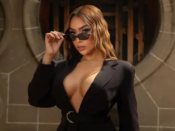 Livejasmin Free Porn Cam of Isabela