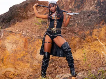 Livejasmin Free Live Porn of JaylahGold