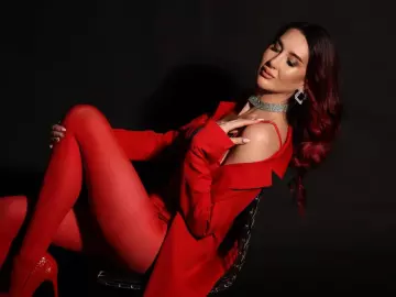 Livejasmin Private Sex Chat of AlexaFetish