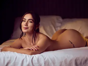 Livejasmin Live Sex of EmiliaVolkof