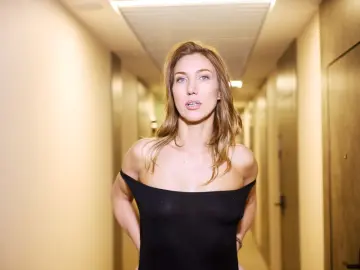 Livejasmin Free Porn Cam of ElizaMayers