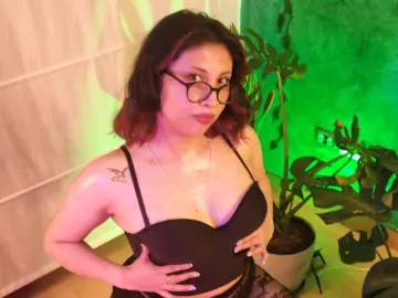 Livejasmin Sex Chat of BerniceScott