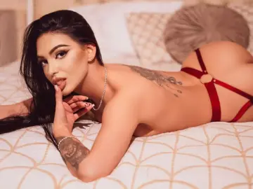 Livejasmin Watch Live Sex Cams of IzaBelle