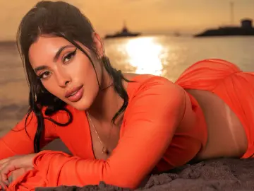 Livejasmin Live Sex of Andrea