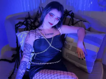 Livejasmin Best Webcam of NebulaRicci