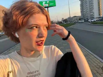 Livejasmin Best Webcam of FlairCatlow