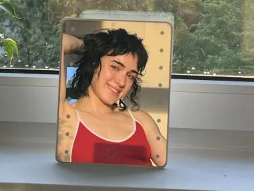 Livejasmin Watch Live Sex Cams of EvaKrum