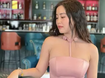 Livejasmin Live Sex Cam of MinDannasa