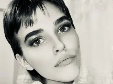 Livejasmin Sex Cam of UdelaHailey