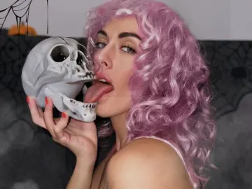 Livejasmin Private Sex Chat of NinaPeterson