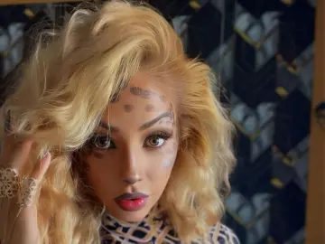 Livejasmin Nude Webcam of LindaDu