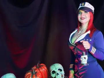 Livejasmin Adult Webcam of CorineRey