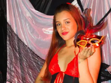 Livejasmin Adult Video Chat of SabhrinaSmith