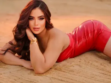 Livejasmin Nude Webcam of EvaMuskin