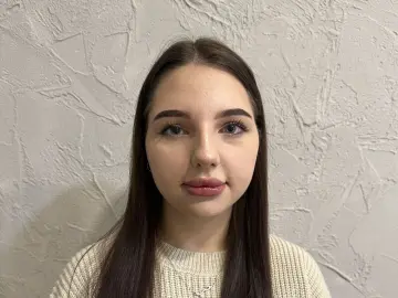 Livejasmin Live Porn of DanielaCrystal