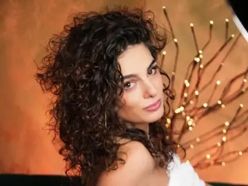 Livejasmin Sex Cam of FrancescaBianchy