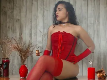 Livejasmin Adult Webcam of LunaMuler