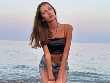 Livejasmin Live Sex of SamanthaShein