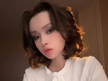 Livejasmin Live Sex Cam of WillenaShake